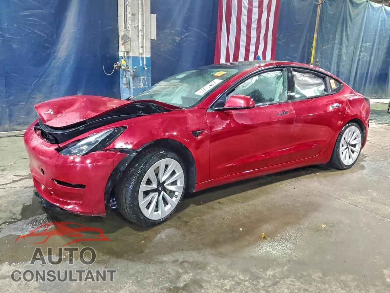 TESLA MODEL 3 2023 - 5YJ3E1EA1PF448815