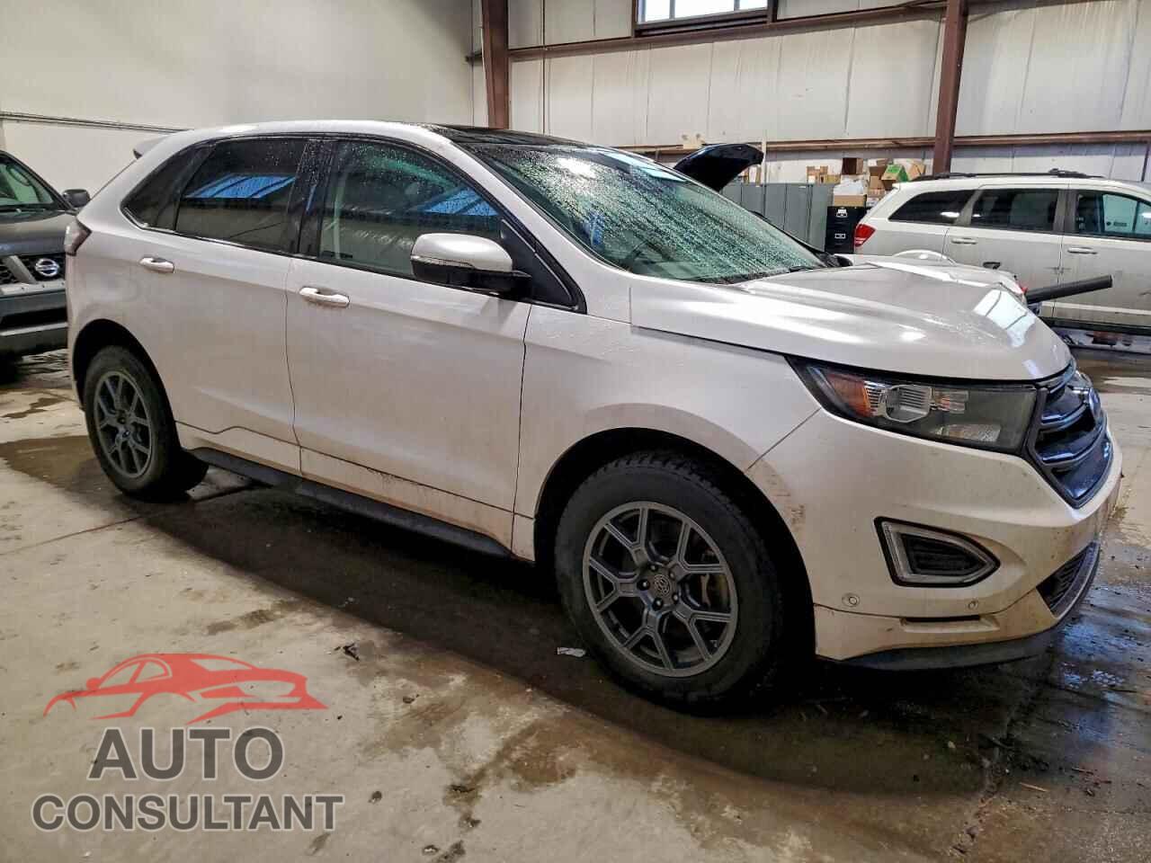 FORD EDGE 2016 - 2FMPK4AP4GBB45560
