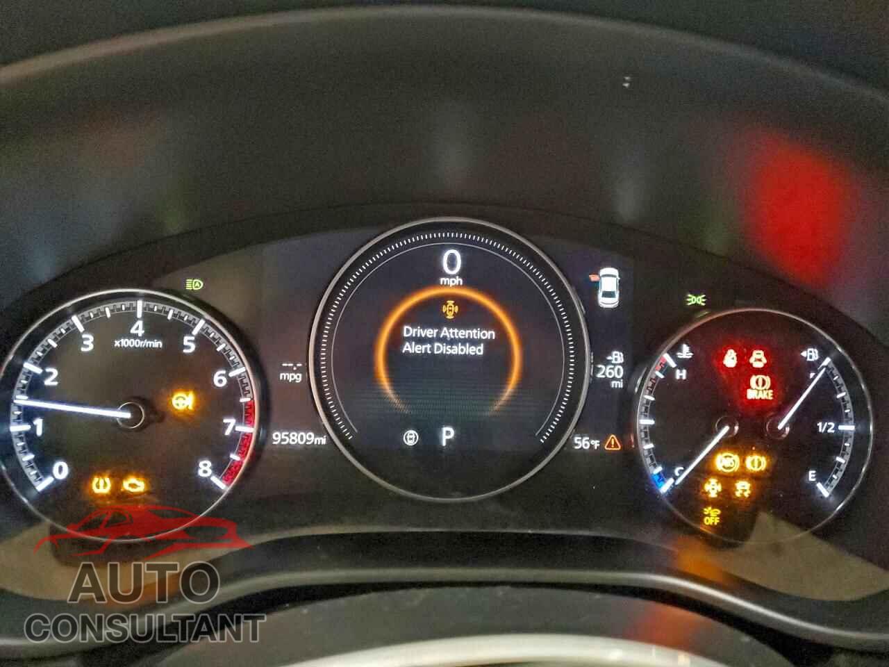 MAZDA 3 2019 - JM1BPBAM2K1145197