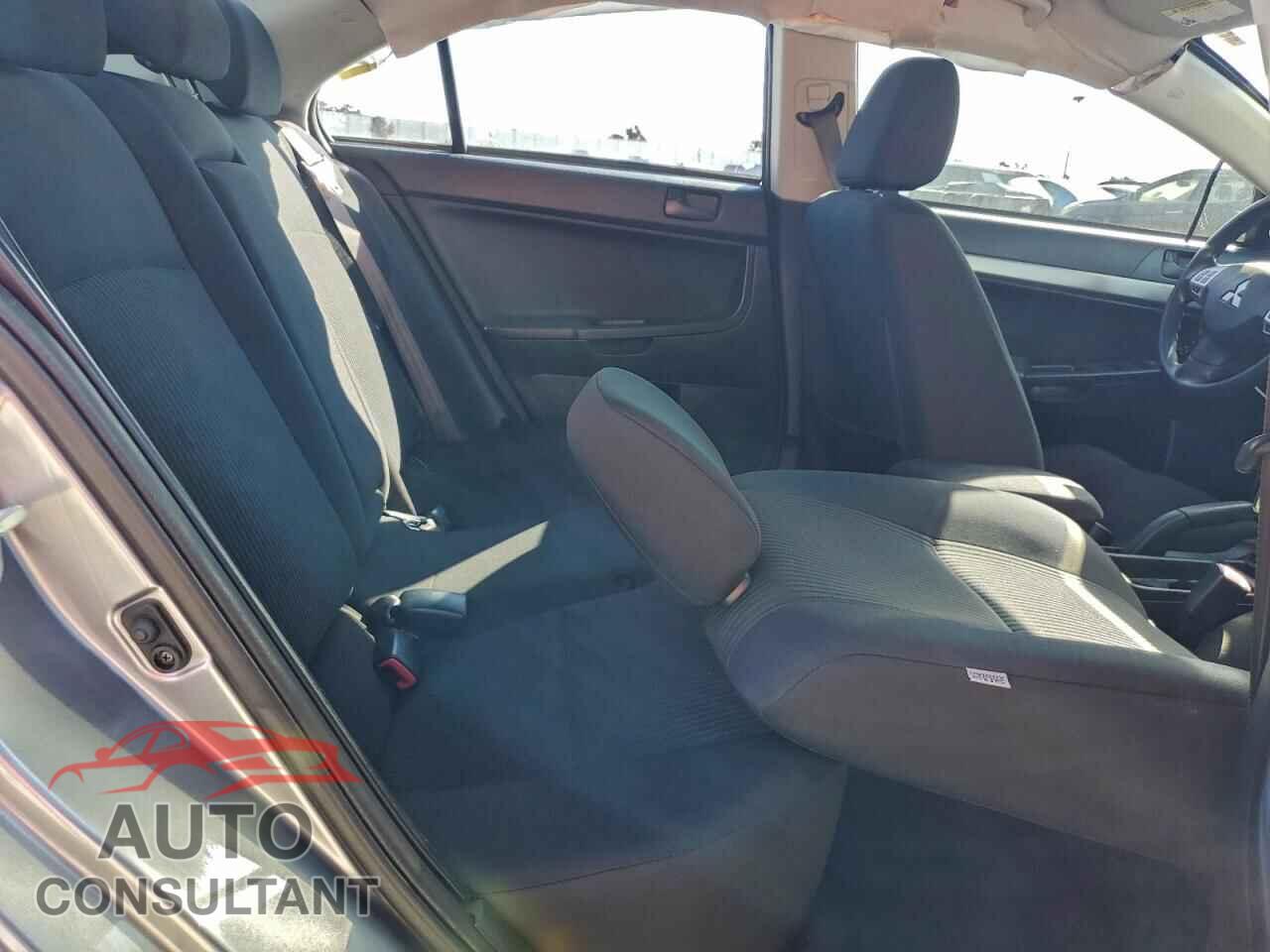 MITSUBISHI LANCER 2014 - JA32U2FU6EU007763