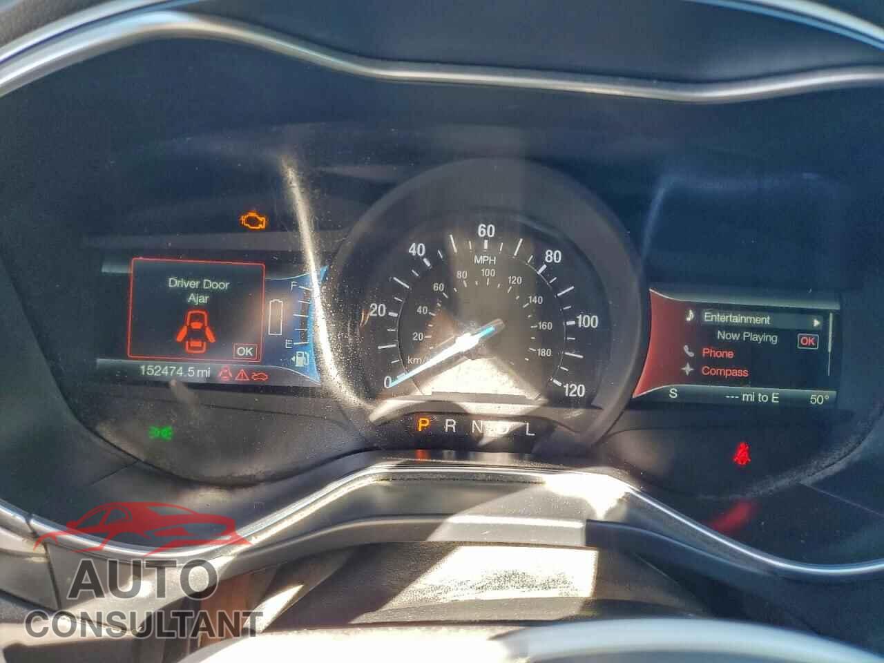 FORD FUSION 2015 - 3FA6P0LU5FR247632