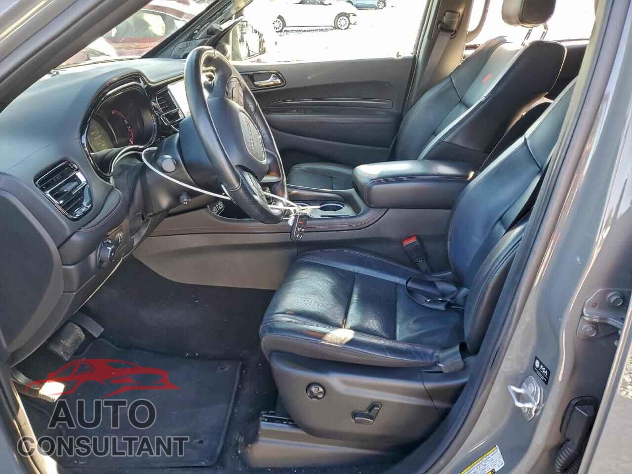 DODGE DURANGO 2023 - 1C4RDHDG8PC551870
