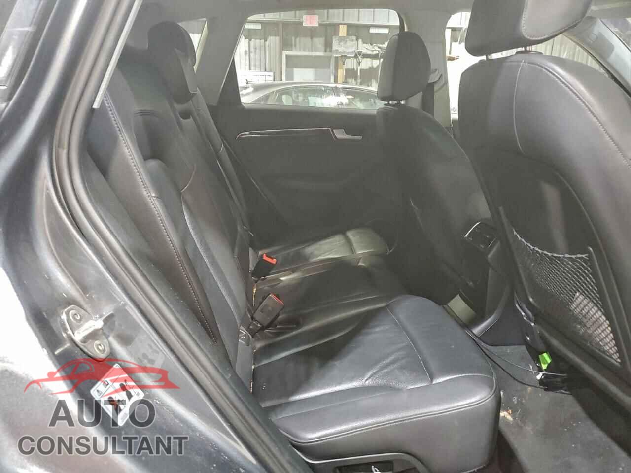 AUDI Q5 2015 - WA1LFAFP5FA117687