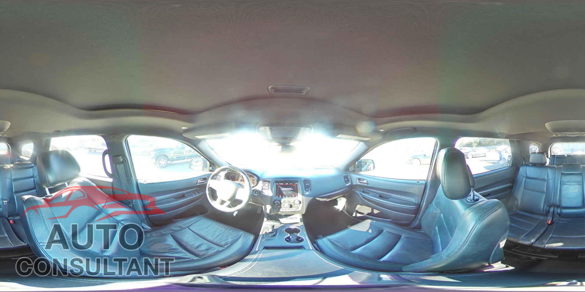 DODGE DURANGO 2020 - 1C4RDJDG2LC229601