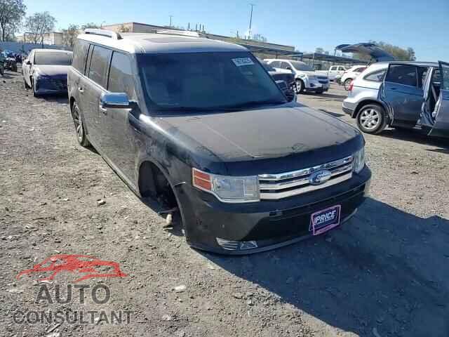 FORD FLEX 2012 - 2FMGK5CC4CBD16771