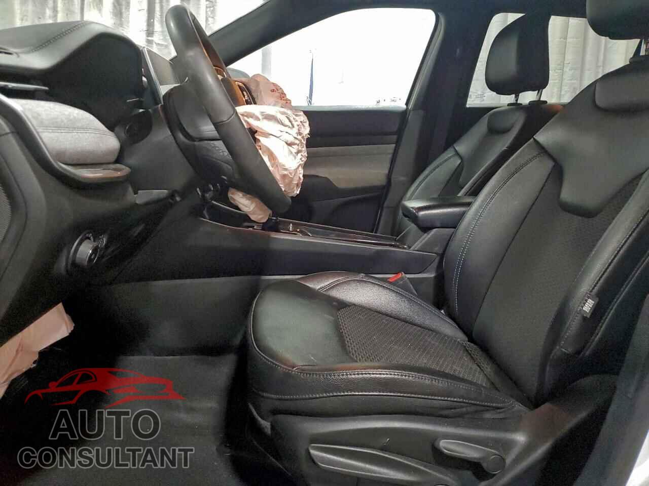 JEEP COMPASS 2024 - 3C4NJDBN3RT606833