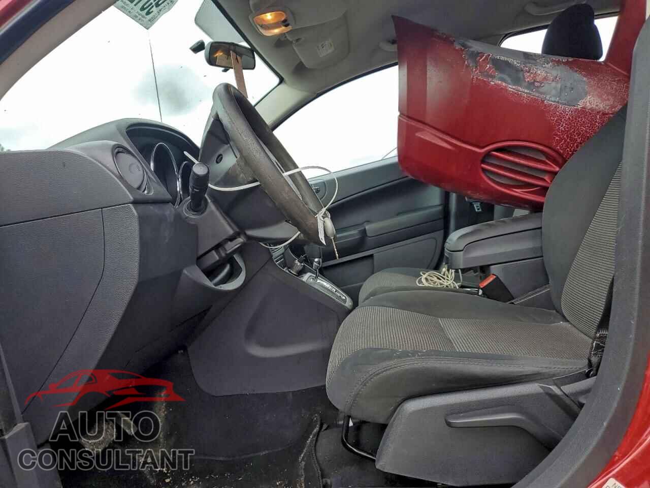 DODGE CALIBER 2010 - 1B3CB4HA1AD662306