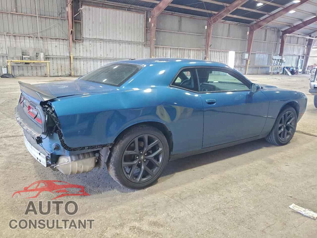 DODGE CHALLENGER 2023 - 2C3CDZAG8PH512567