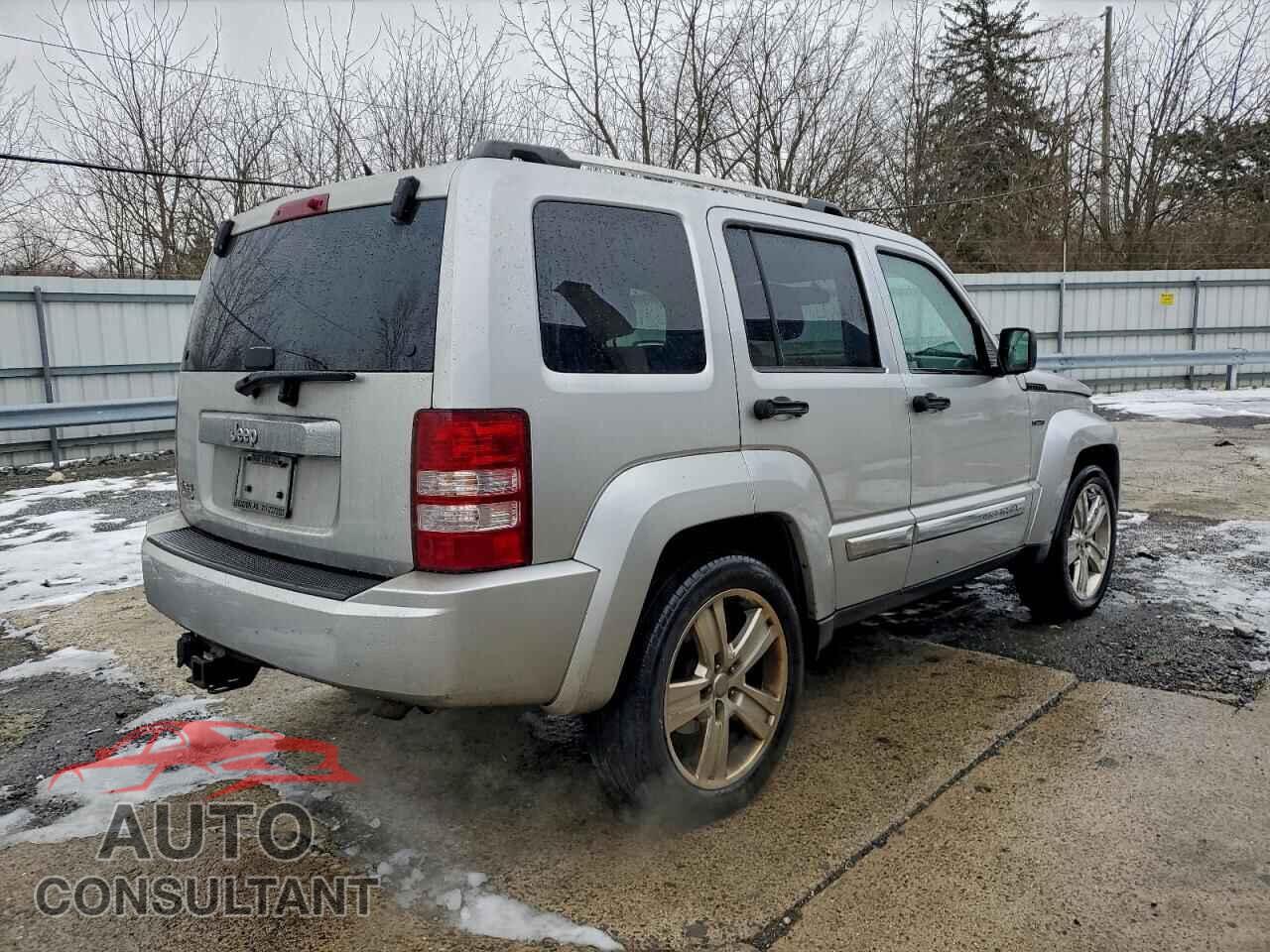 JEEP LIBERTY 2012 - 1C4PJMFK2CW191479