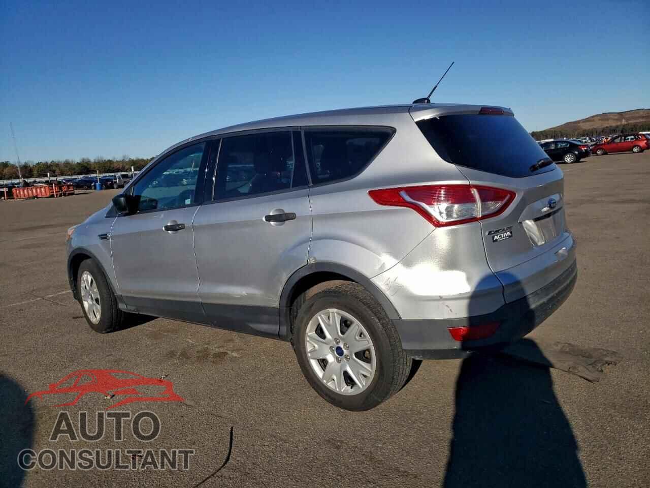 FORD ESCAPE 2014 - 1FMCU0F78EUC02201