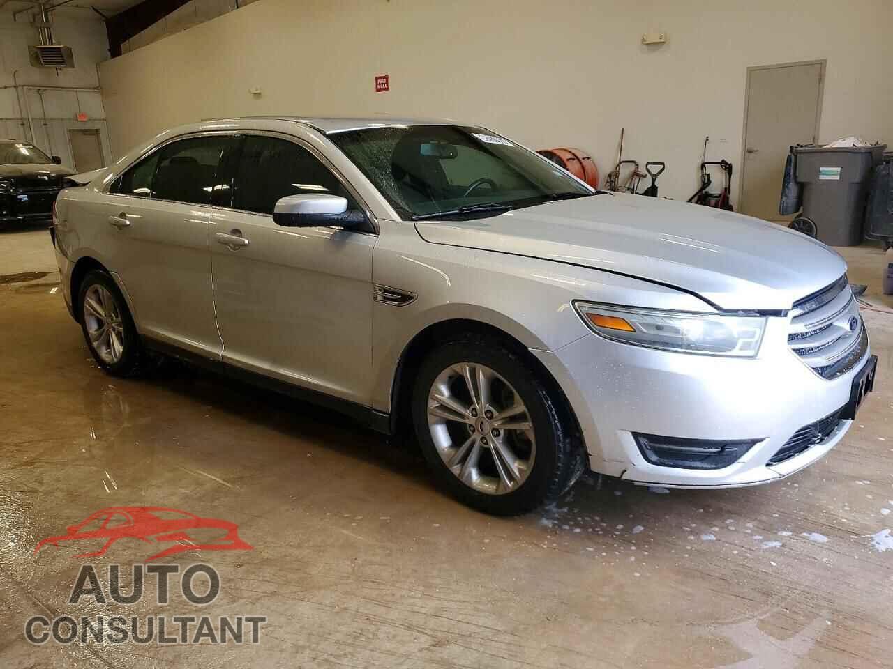 FORD TAURUS 2013 - 1FAHP2E81DG192735