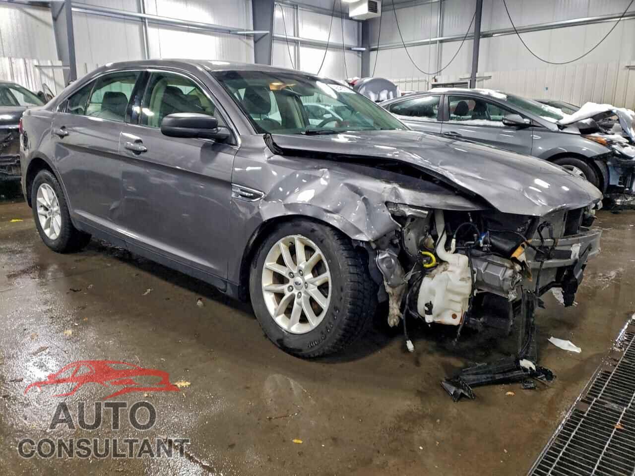 FORD TAURUS 2014 - 1FAHP2D89EG143317