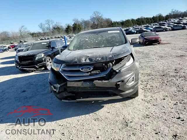 FORD EDGE 2018 - 2FMPK3K97JBB06351