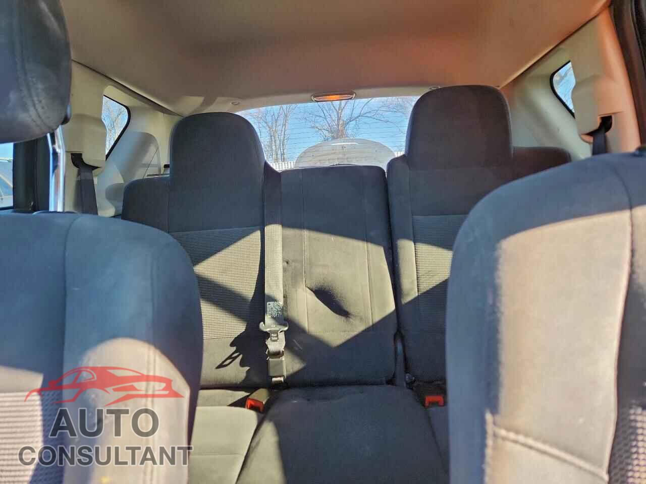 JEEP COMPASS 2011 - 1J4NT1FB8BD195699
