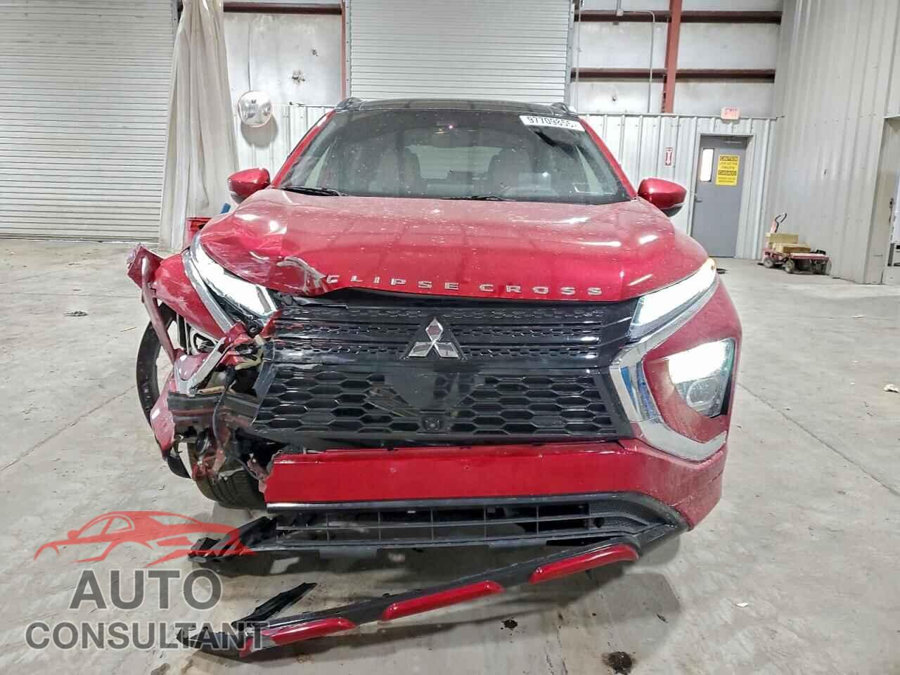 MITSUBISHI ECLIPSE 2023 - JA4ATWAA5PZ037499