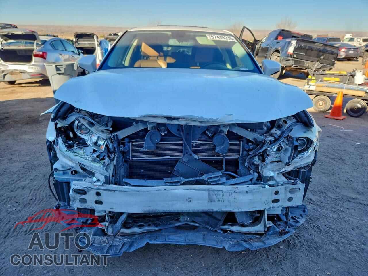 LEXUS CT 200 2014 - JTHKD5BH7E2199202