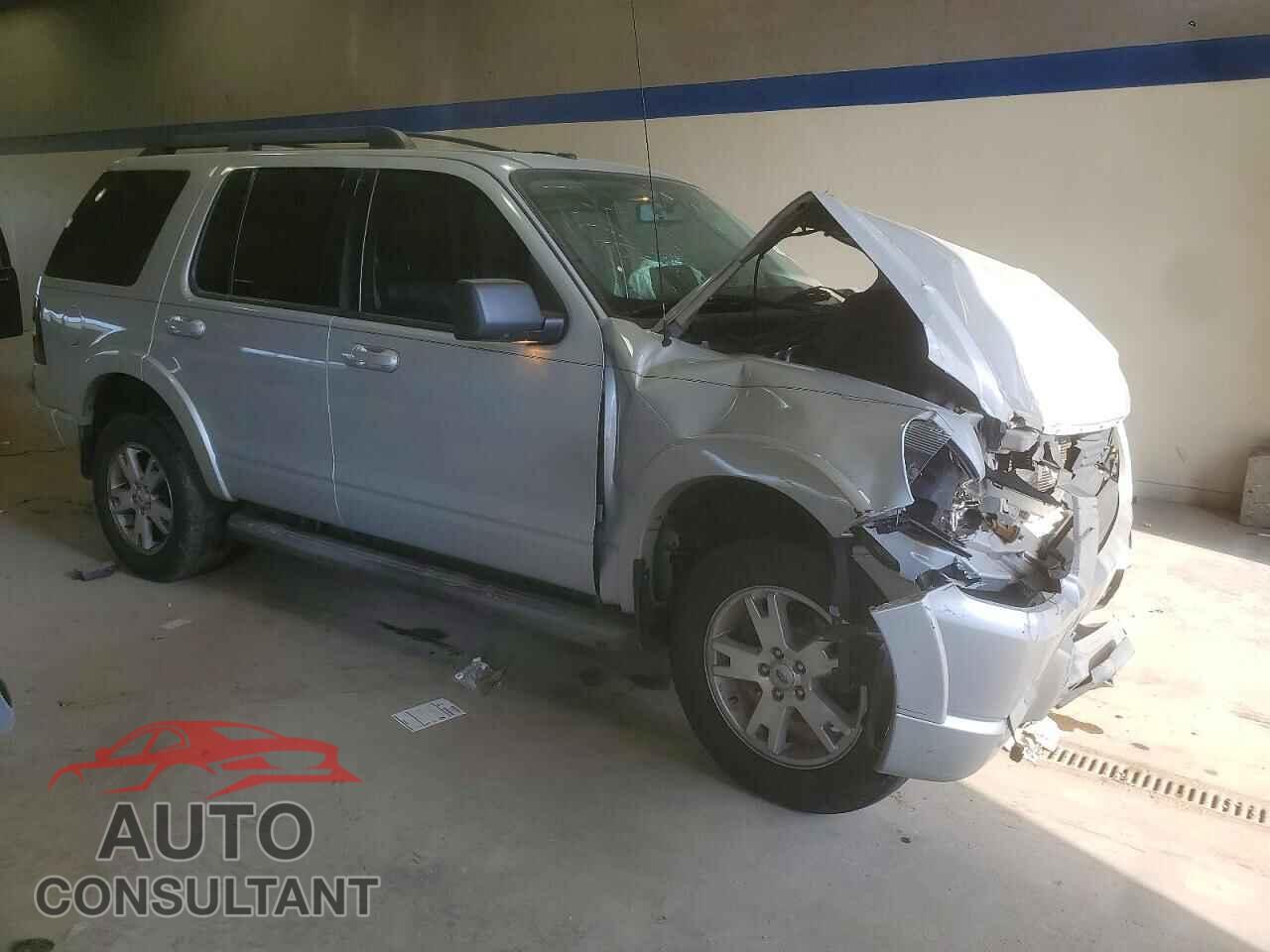 FORD EXPLORER 2010 - 1FMEU6DE0AUA22542