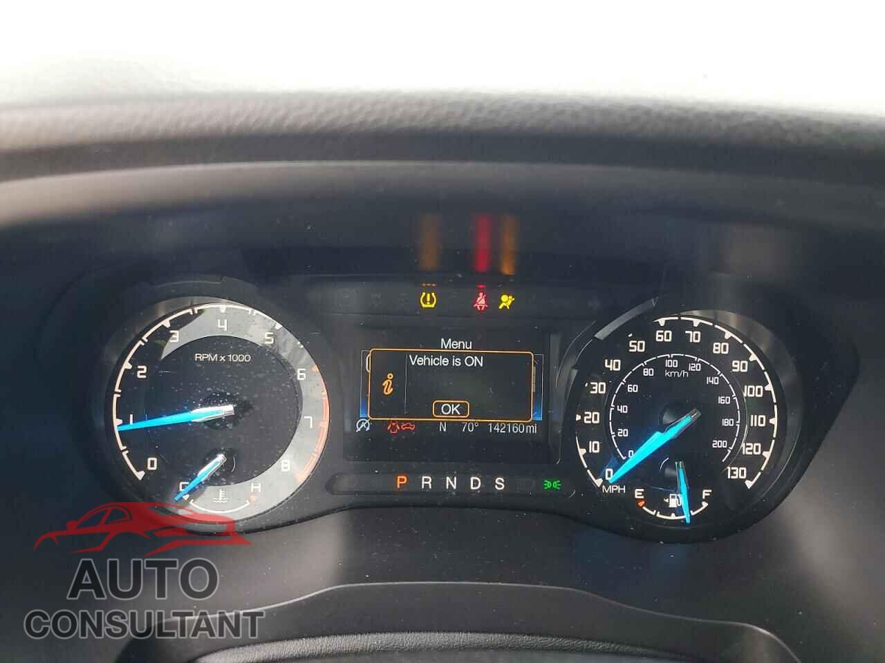 FORD RANGER 2019 - 1FTER4EH3KLA07642