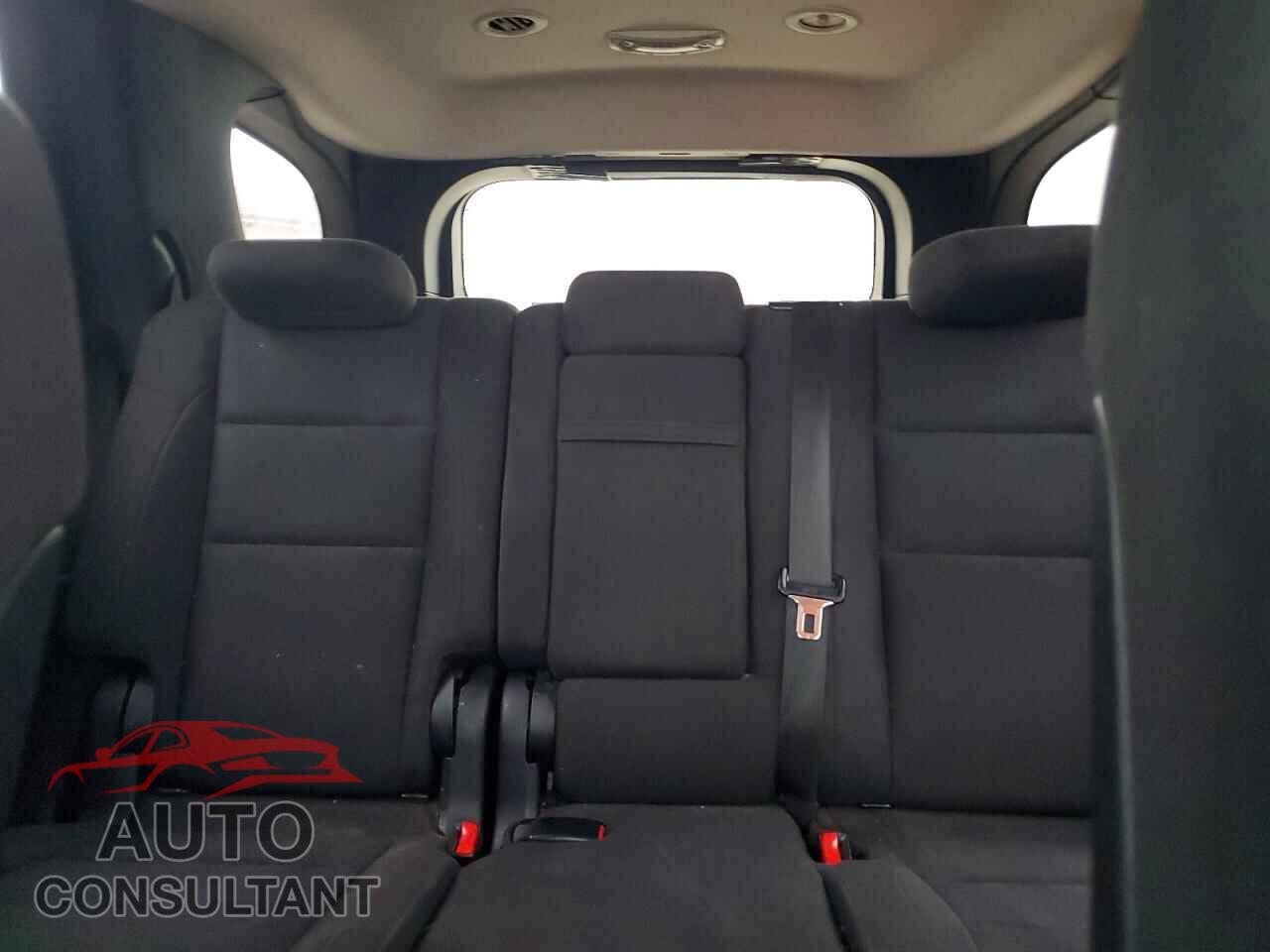 DODGE DURANGO 2015 - 1C4RDHAG7FC764196