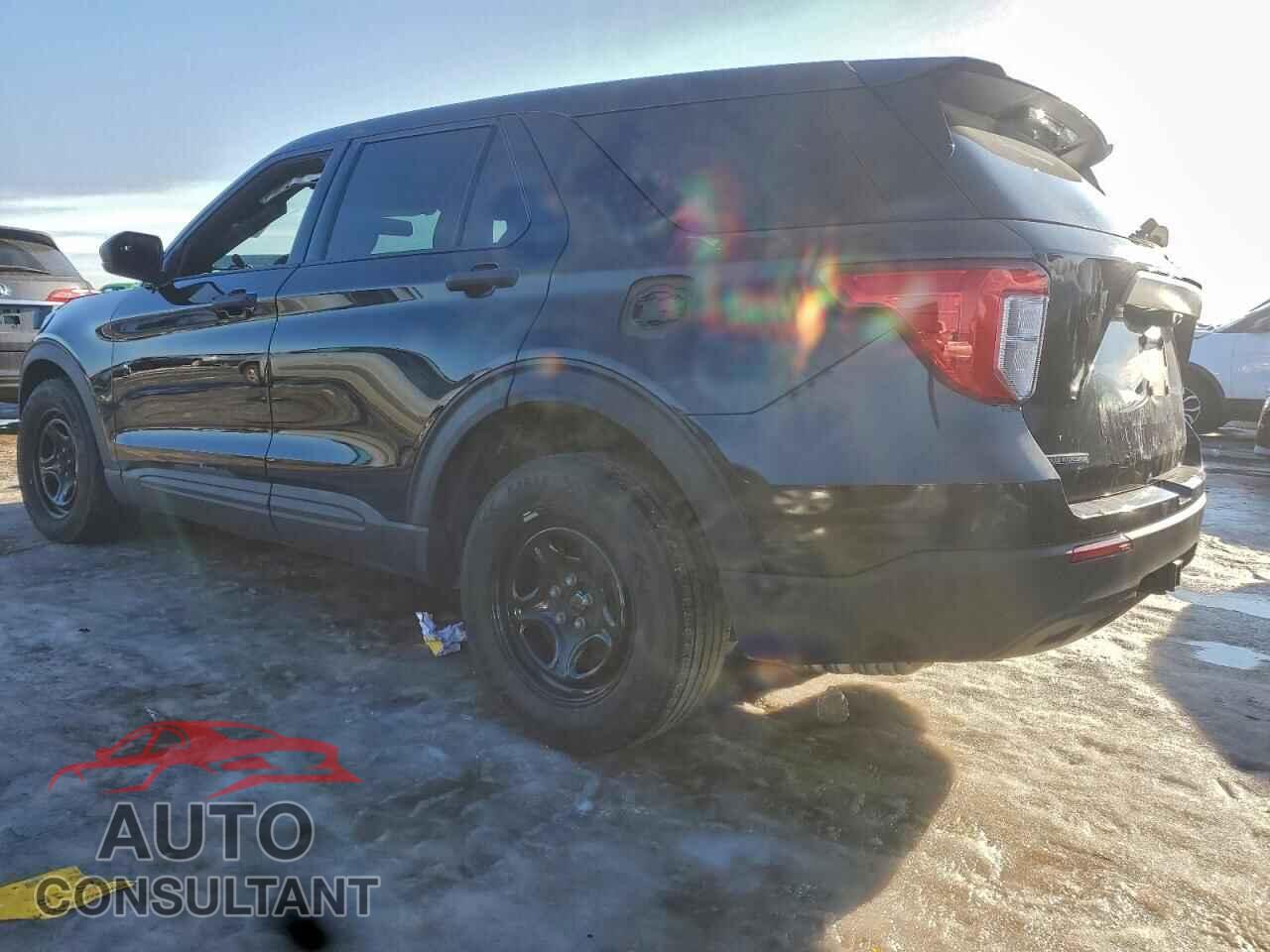 FORD EXPLORER 2023 - 1FM5K8ABXPGB76419