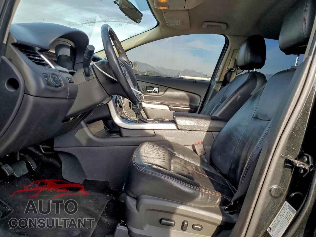 FORD EDGE 2013 - 2FMDK4KC2DBB30954