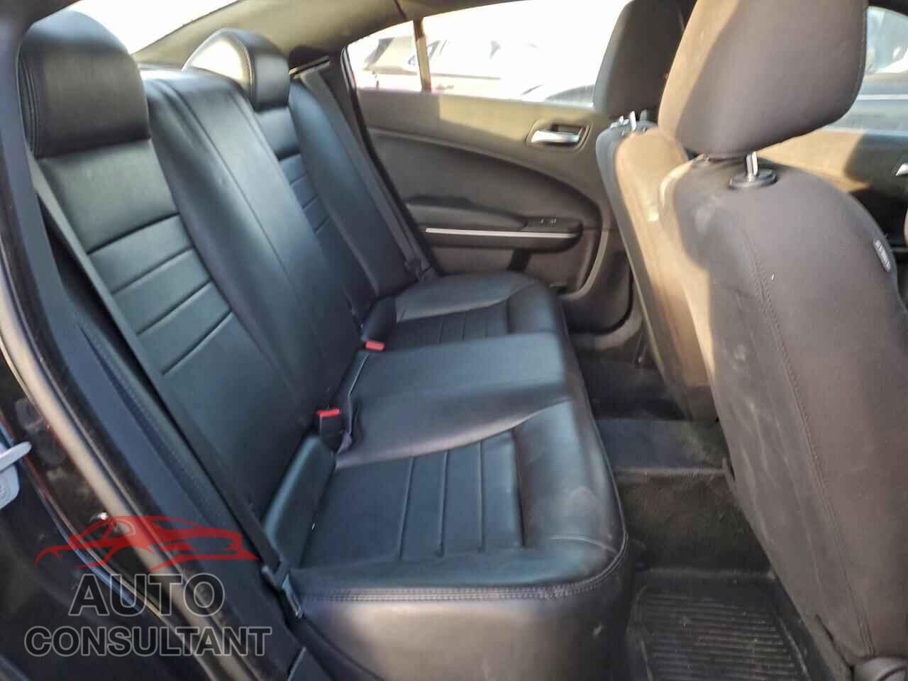 DODGE CHARGER 2019 - 2C3CDXKT1KH565894