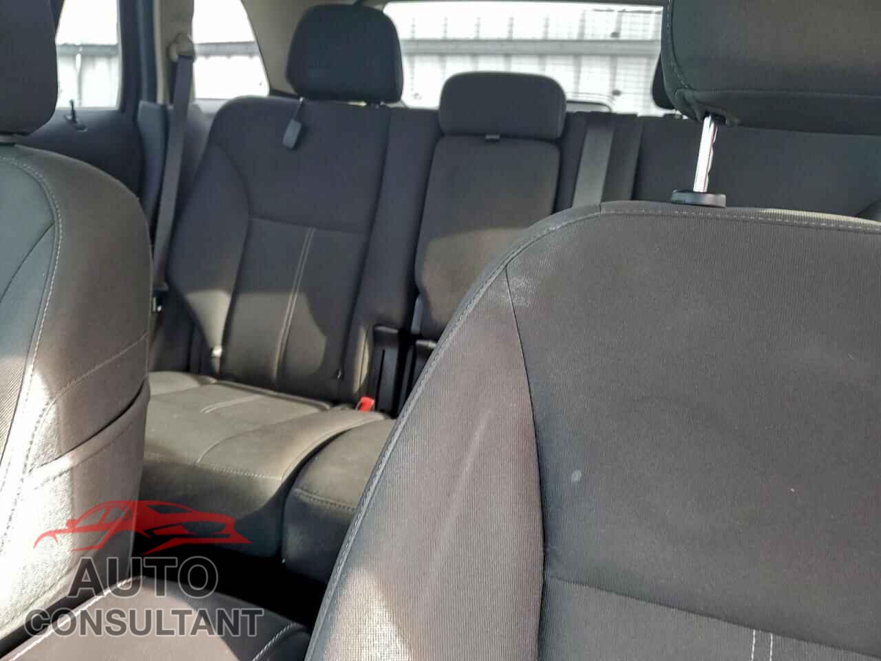 FORD EDGE 2014 - 2FMDK3GC5EBB62124