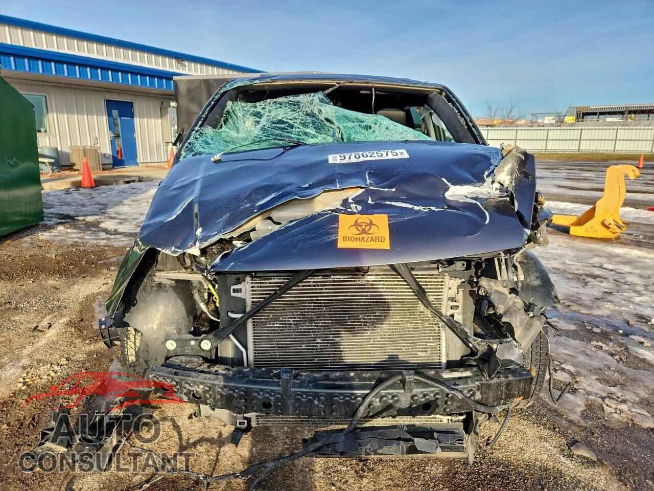 DODGE CARAVAN 2019 - 2C4RDGCG2KR632746