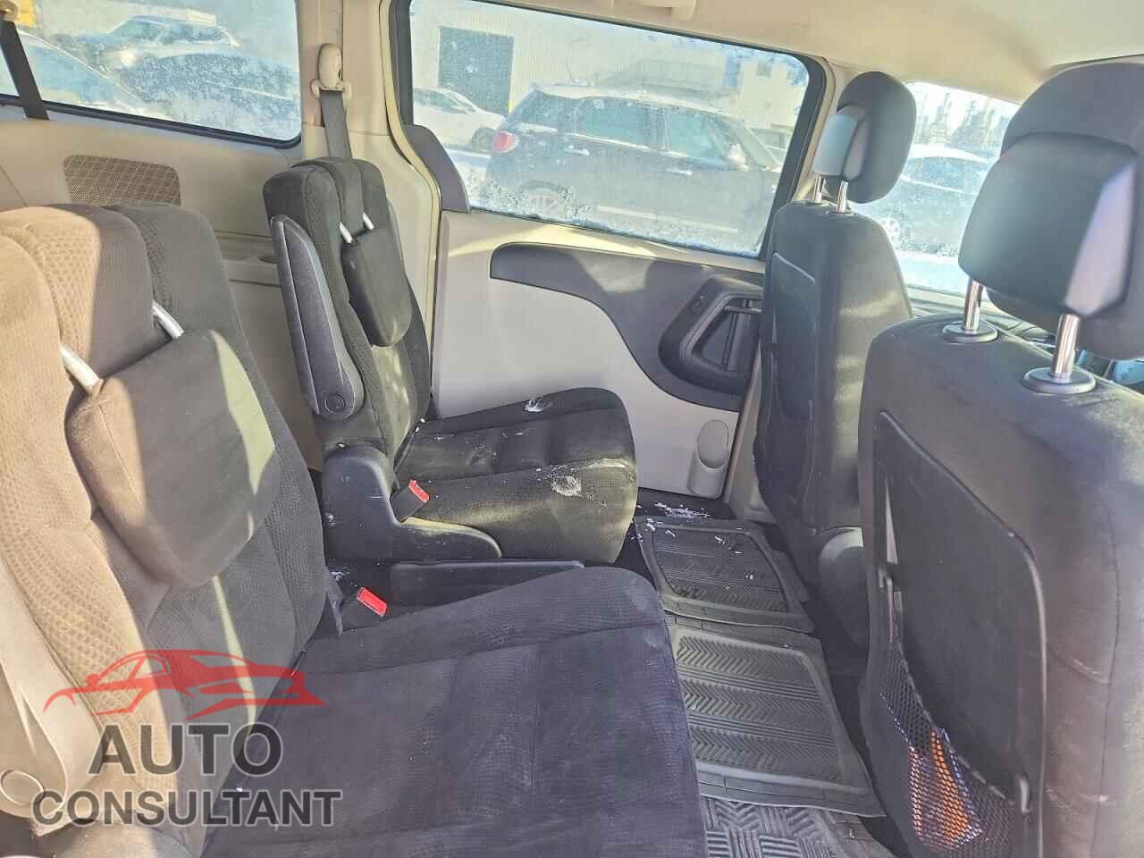 DODGE CARAVAN 2016 - 2C4RDGDGXGR362428