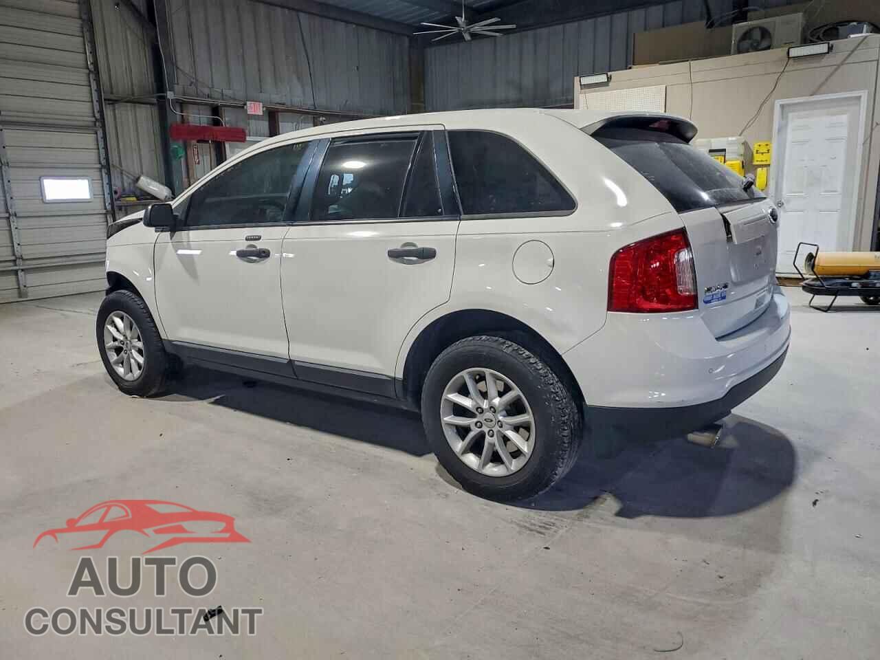 FORD EDGE 2013 - 2FMDK3GC5DBE30913