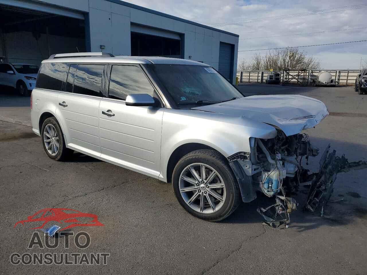 FORD FLEX 2014 - 2FMHK6D82EBD31227