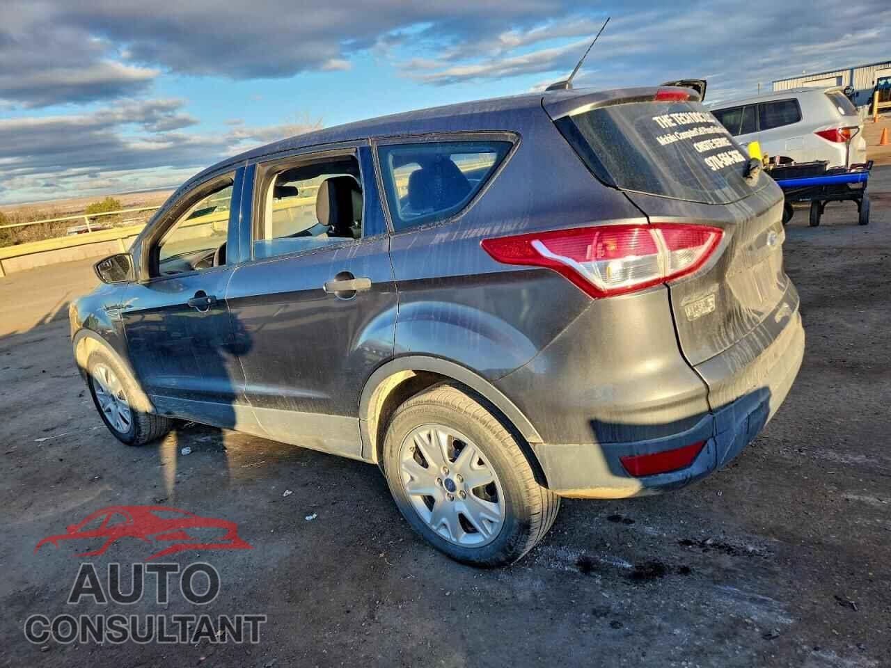 FORD ESCAPE 2015 - 1FMCU0F76FUB94553