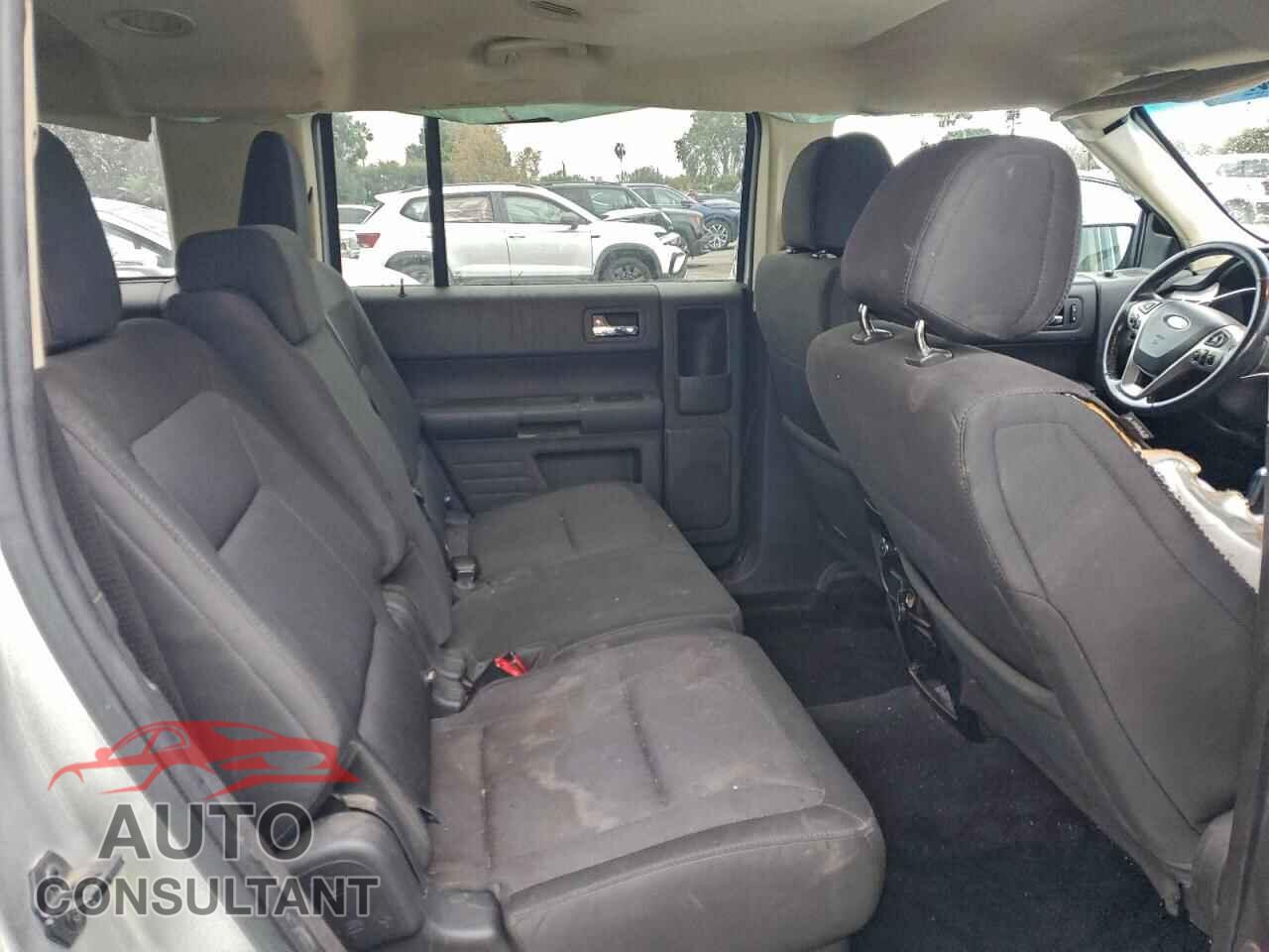 FORD FLEX 2014 - 2FMGK5B82EBD07678