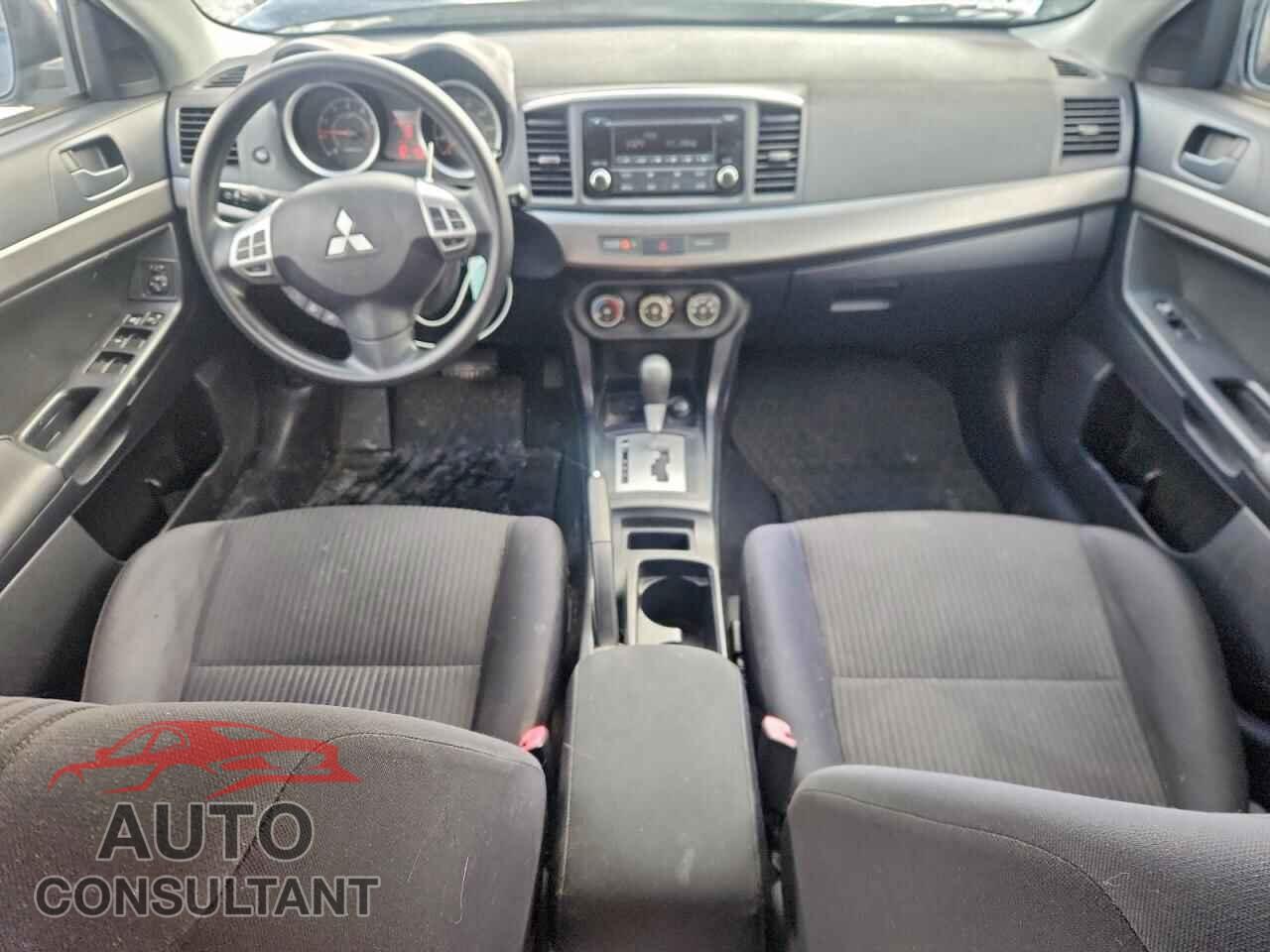 MITSUBISHI LANCER 2014 - JA32U2FU0EU018547