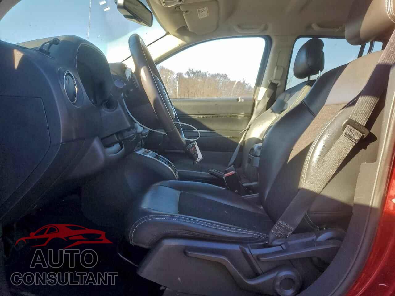 JEEP COMPASS 2015 - 1C4NJDEB7FD151780