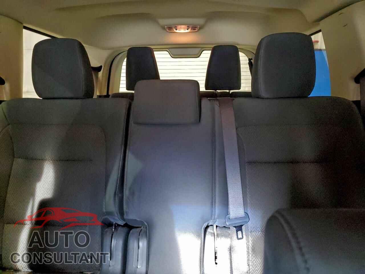 FORD FLEX 2013 - 2FMHK6C83DBD31009