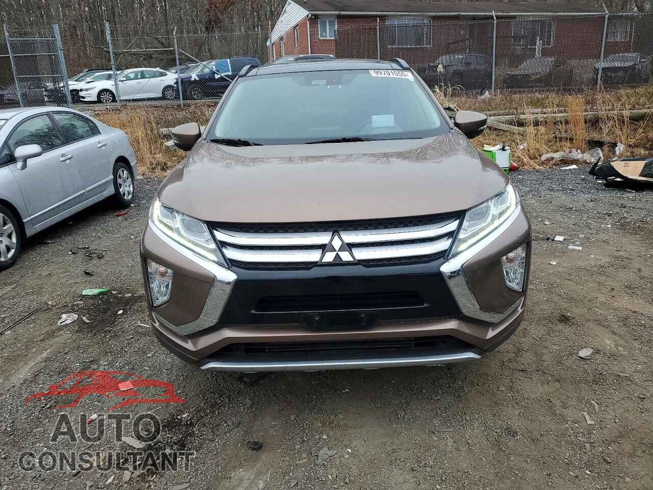 MITSUBISHI ECLIPSE 2019 - JA4AT5AA7KZ048216