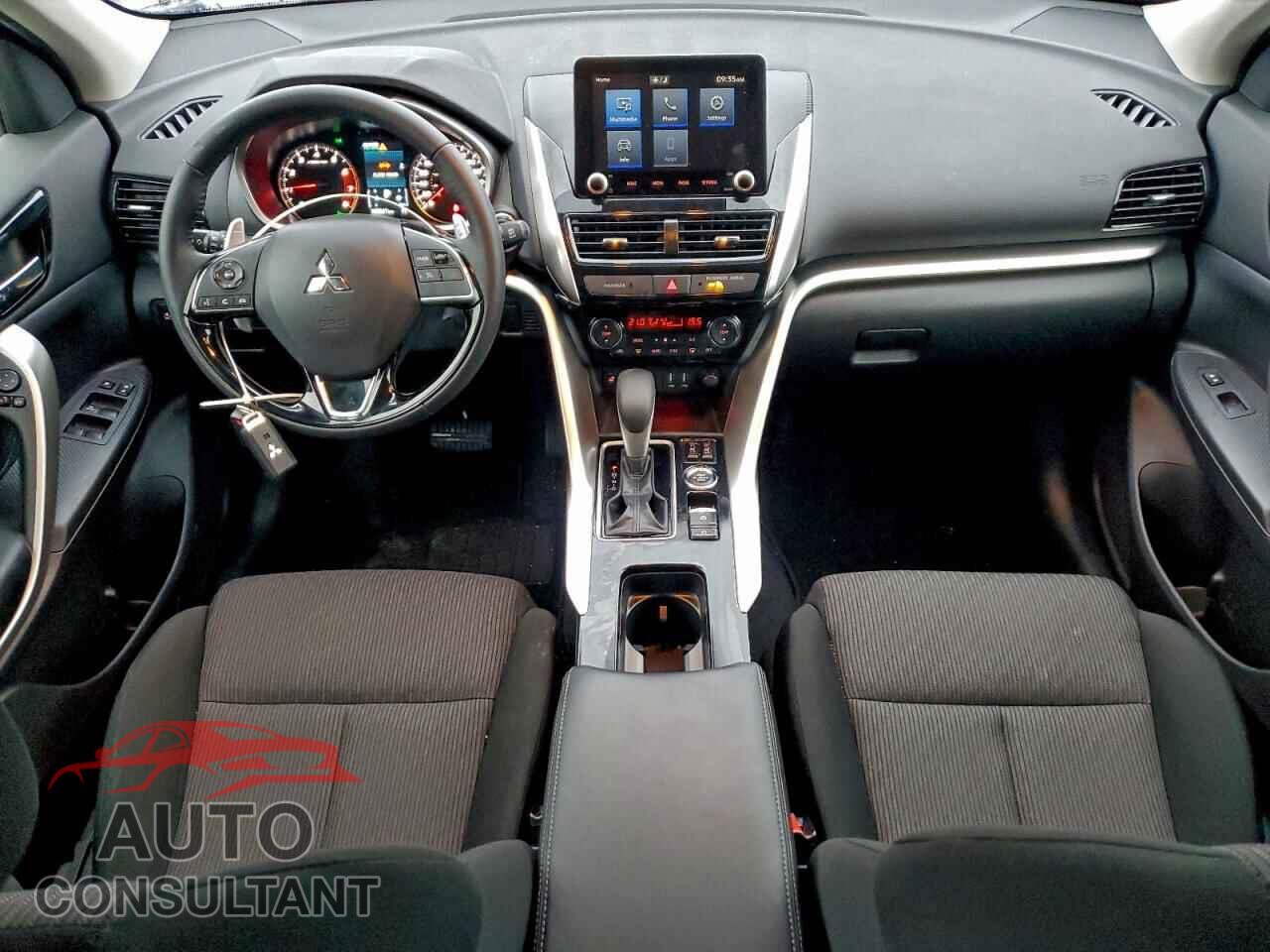 MITSUBISHI ECLIPSE 2023 - JA4ATVAA7PZ609571