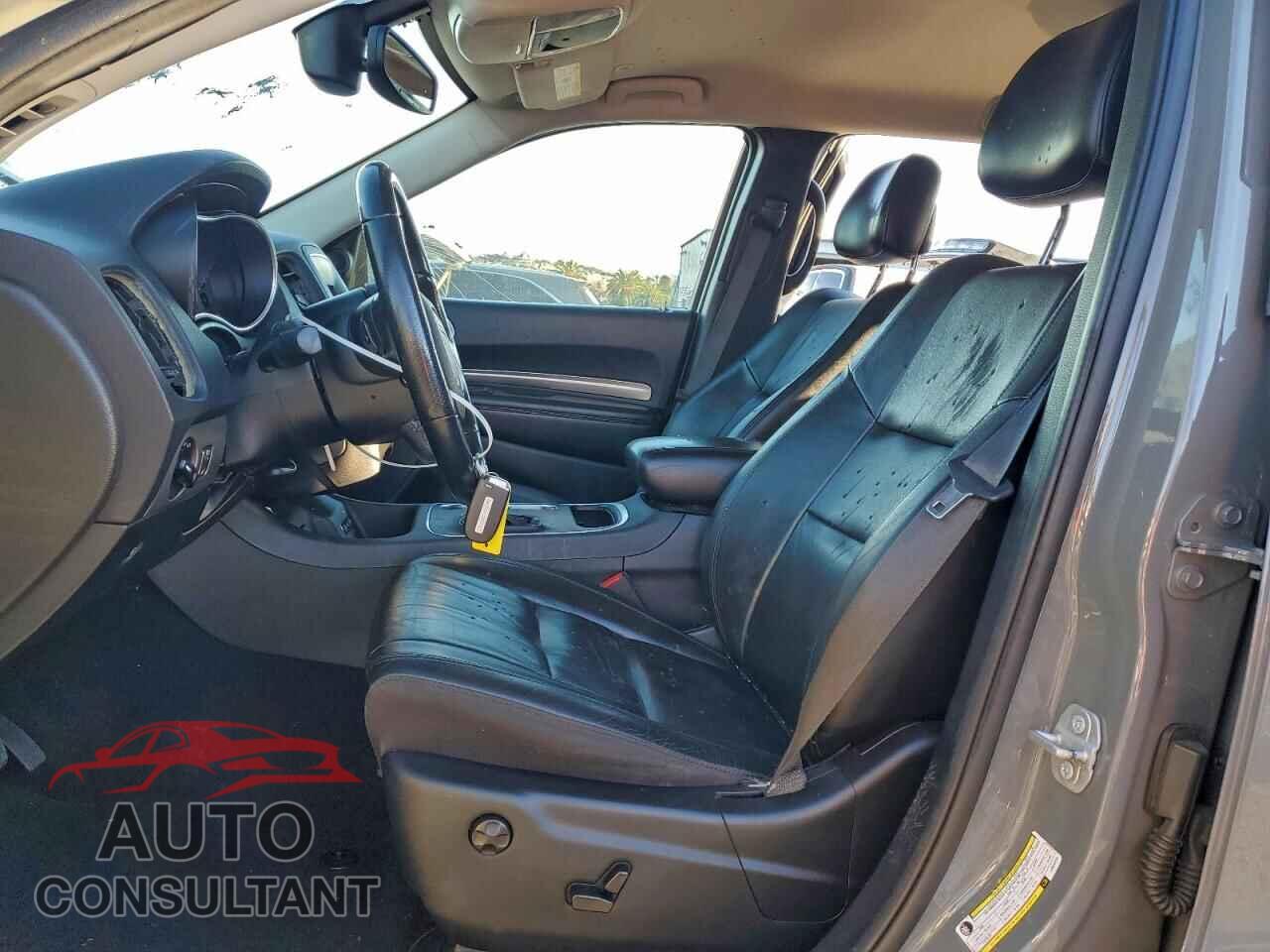 DODGE DURANGO 2020 - 1C4RDHAG2LC329730