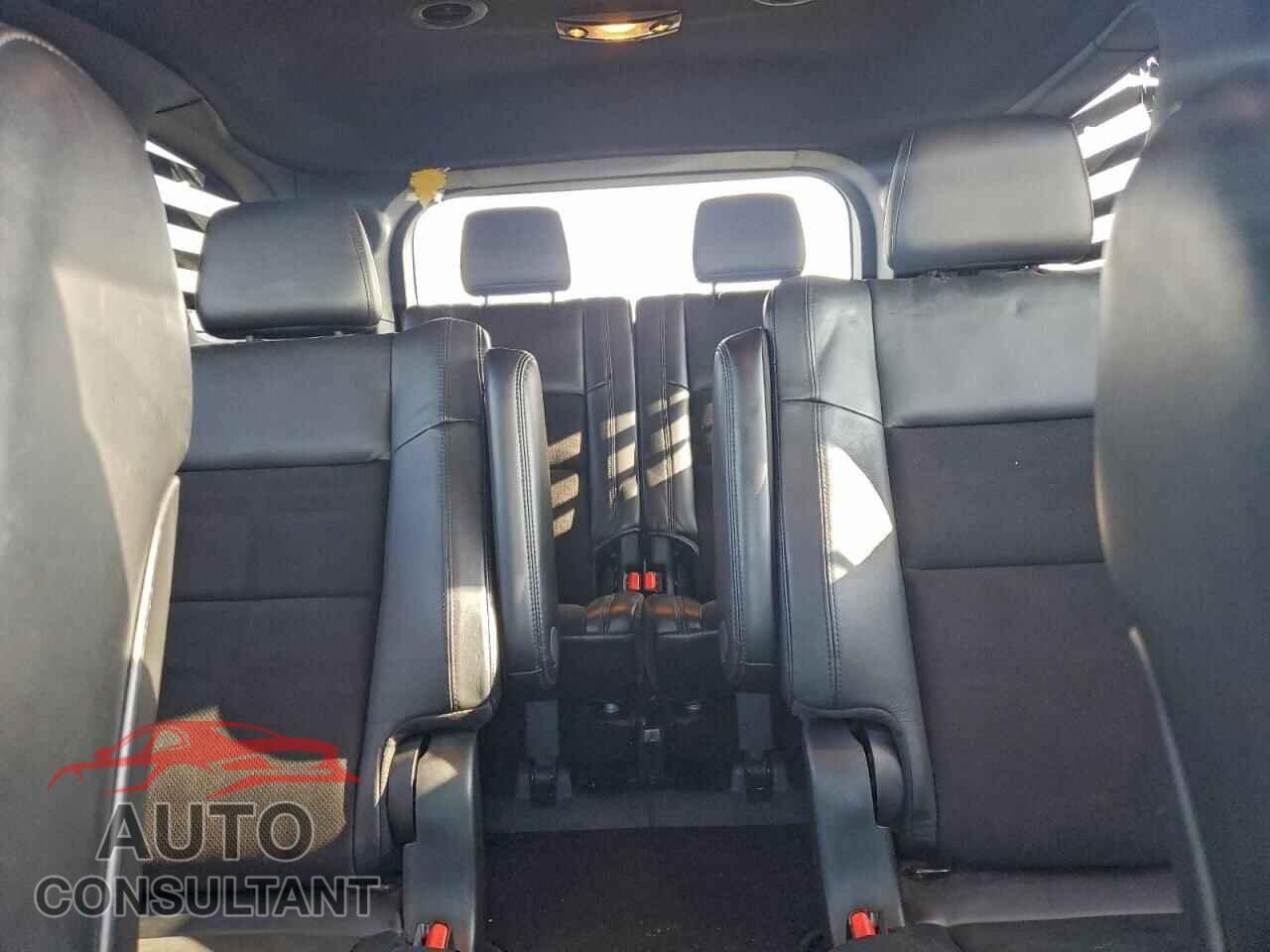 DODGE DURANGO 2020 - 1C4SDJCT5LC215420