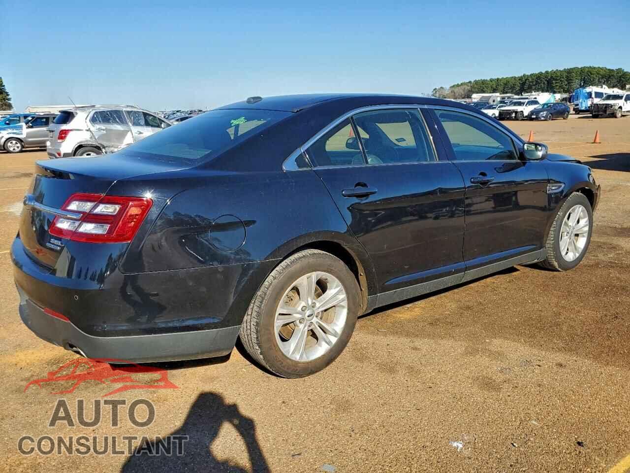 FORD TAURUS 2016 - 1FAHP2E89GG141309