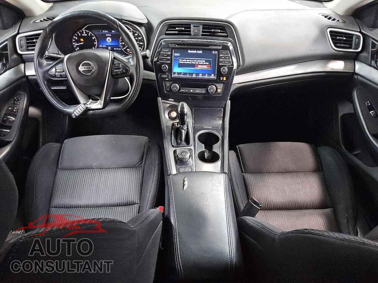 NISSAN MAXIMA 2016 - 1N4AA6AP7GC901980