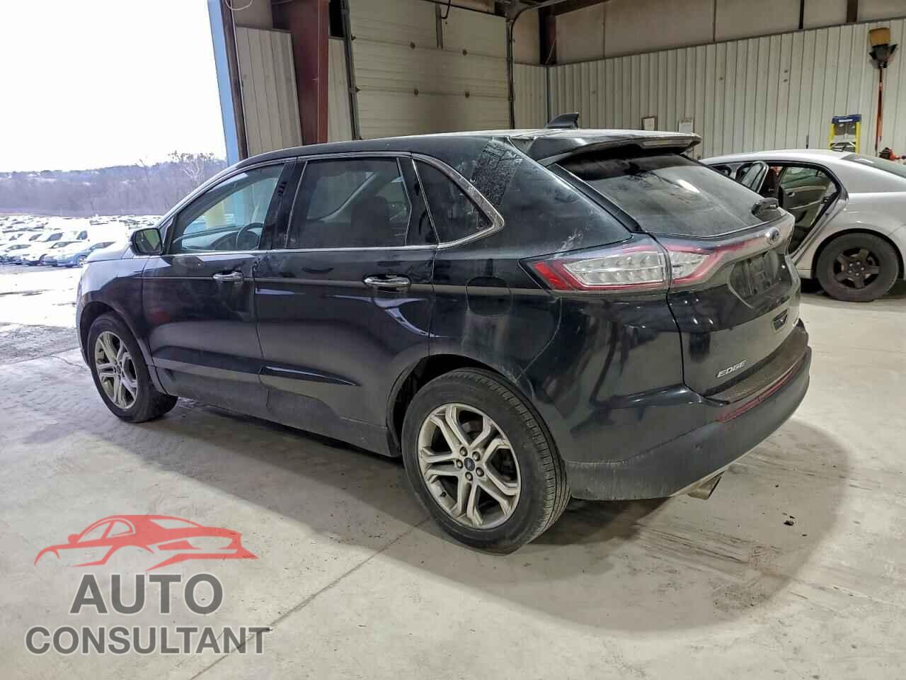 FORD EDGE 2015 - 2FMTK4K92FBB48048
