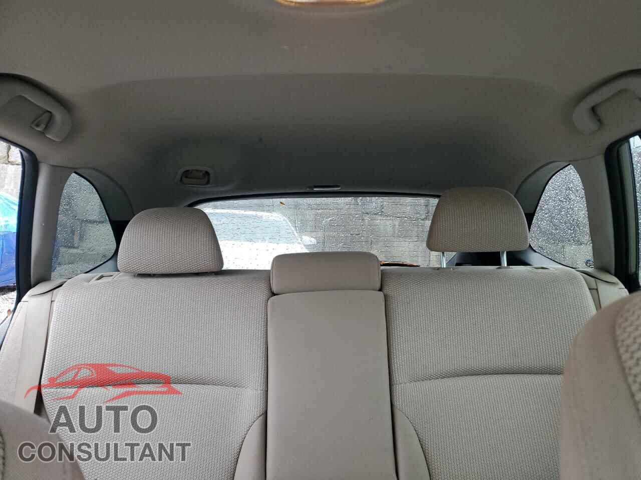 SUBARU OUTBACK 2015 - 4S4BSADC7F3200258