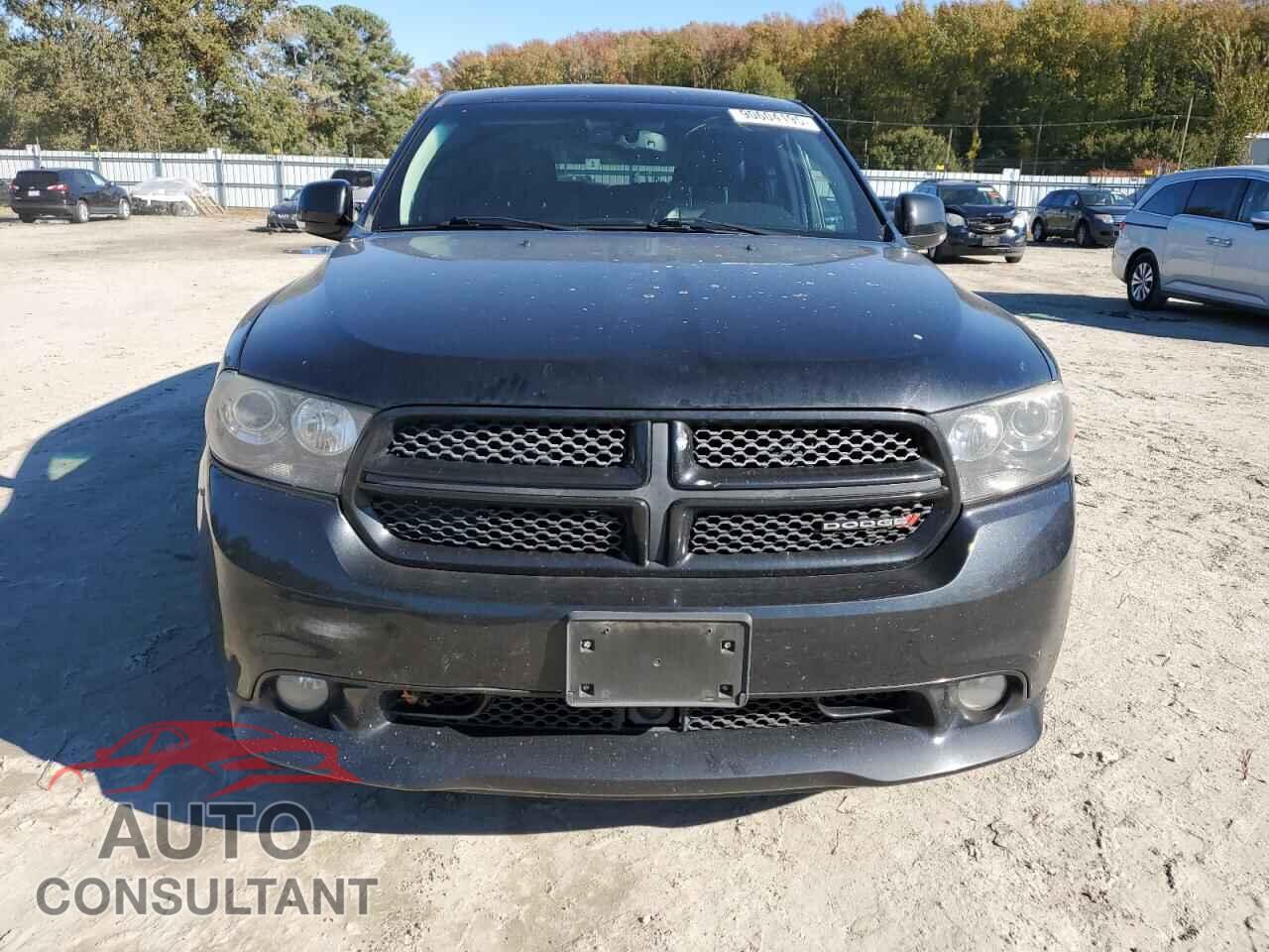DODGE DURANGO 2013 - 1C4SDJCT2DC683820