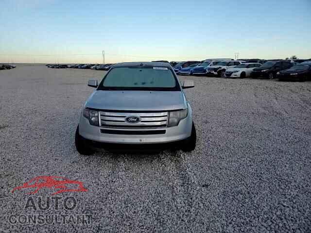 FORD EDGE 2010 - 2FMDK3AC6ABA42044