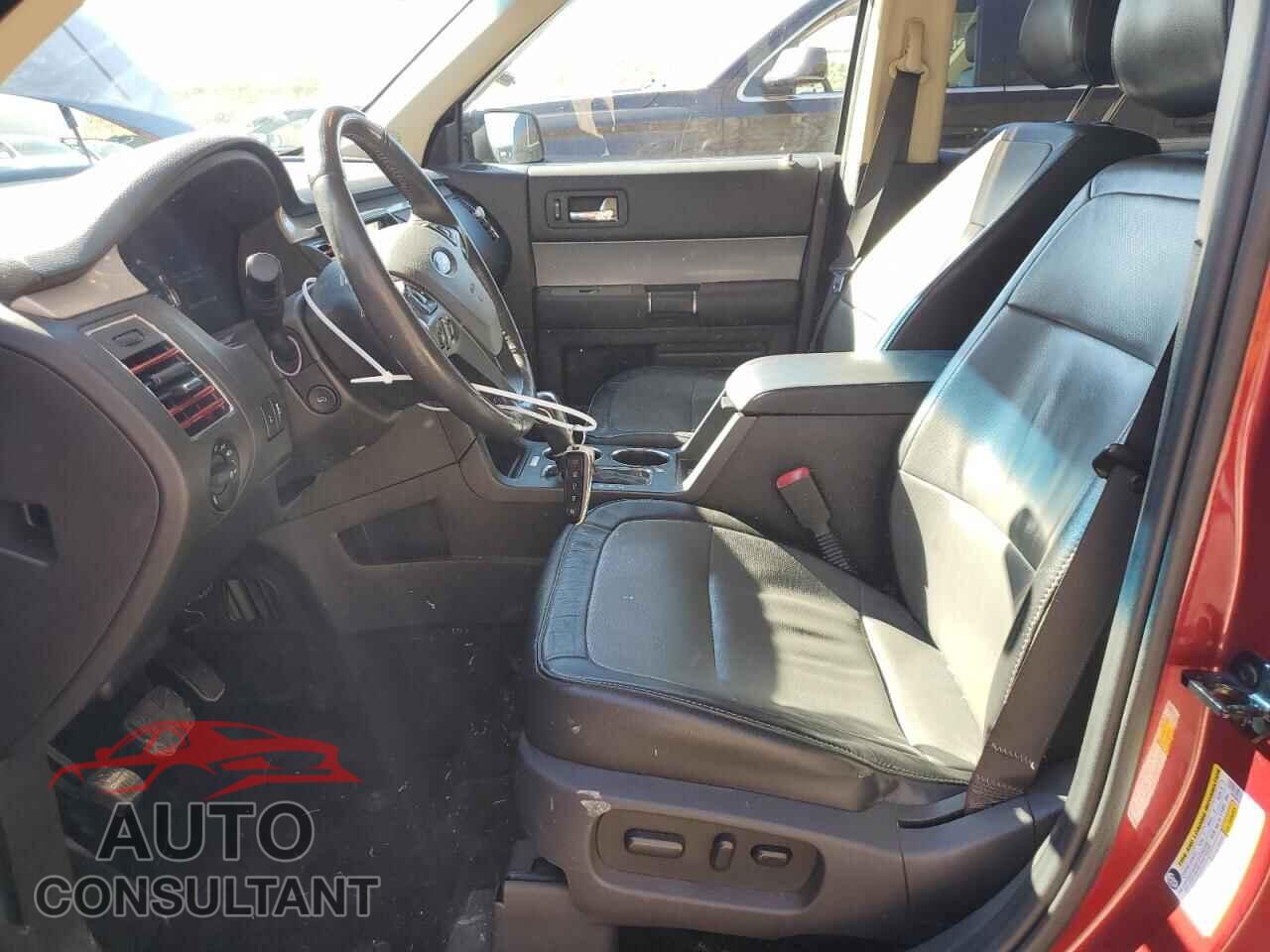 FORD FLEX 2015 - 2FMHK6C84FBA20756