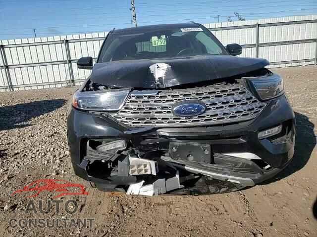 FORD EXPLORER 2021 - 1FMSK8FH0MGB61925