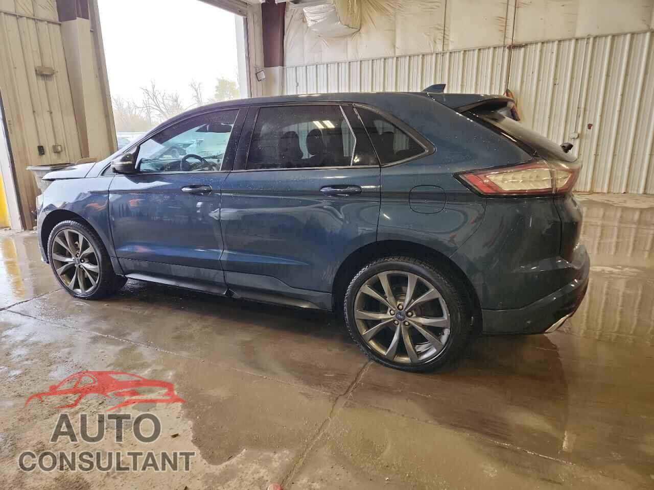 FORD EDGE 2016 - 2FMPK4APXGBC64407
