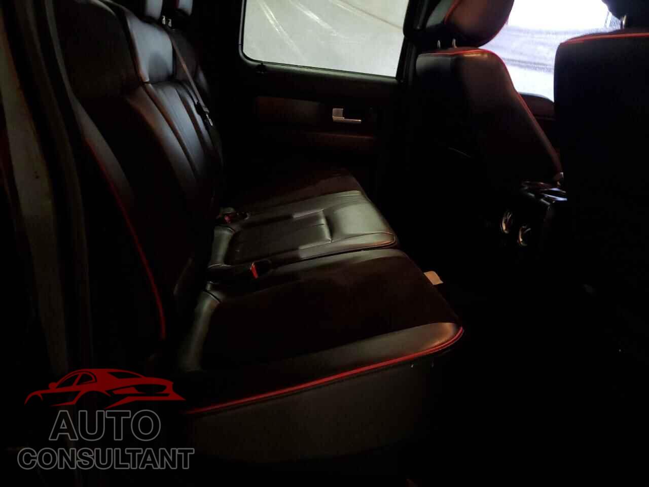 FORD F-150 2013 - 1FTFW1ET2DFB00699